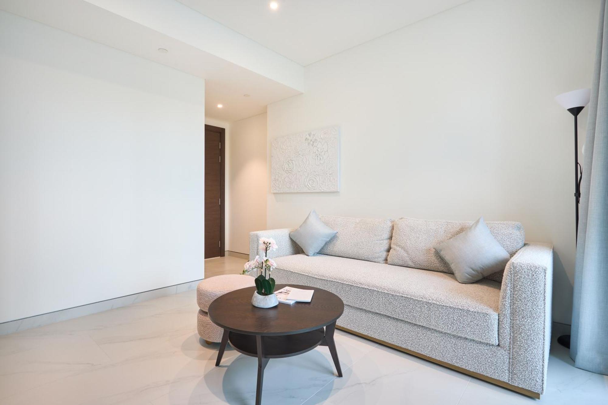 Apartment By Latinem Luxury 1br Cvg 409 Near Burj Khalifa